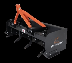Badboy 7 ft Box Blade